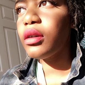 Meet your Posher, Blyss